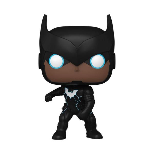 Imagem de Boneco Funko Pop! Dc Batman War Zone - Batwing