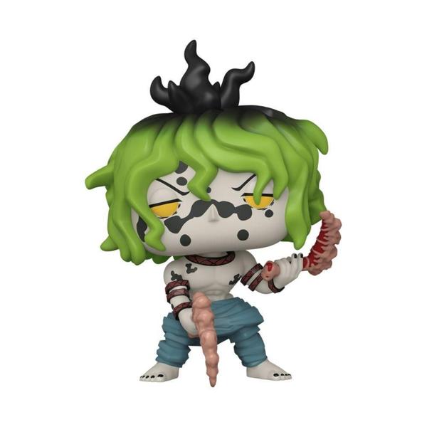 Imagem de Boneco Funko Pop Demon Slayer - Gyutaro