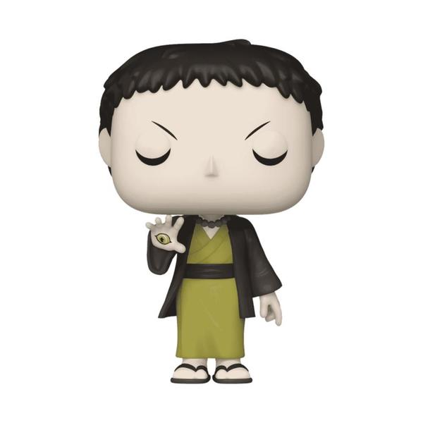 Imagem de Boneco Funko POP! Demon Slayer - Yahaba