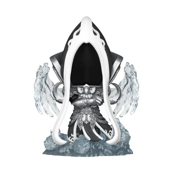 Imagem de Boneco Funko Pop! Diablo III - Malthael