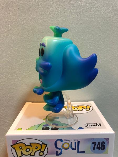 Imagem de Boneco Funko Pop! Disney Moonwind Soul World 746