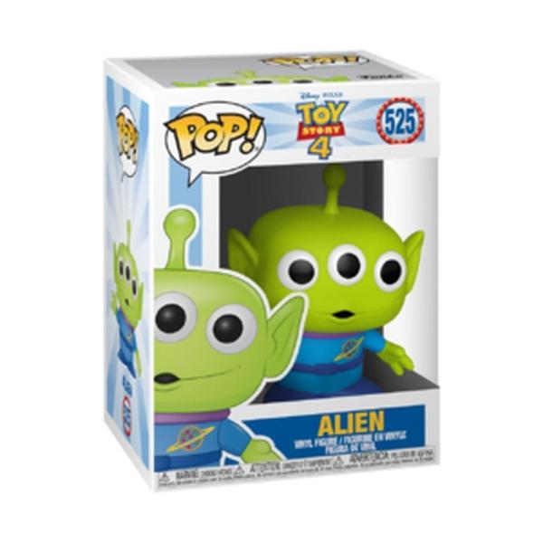 Imagem de Boneco Funko POP! Disney Toy Story - Alien