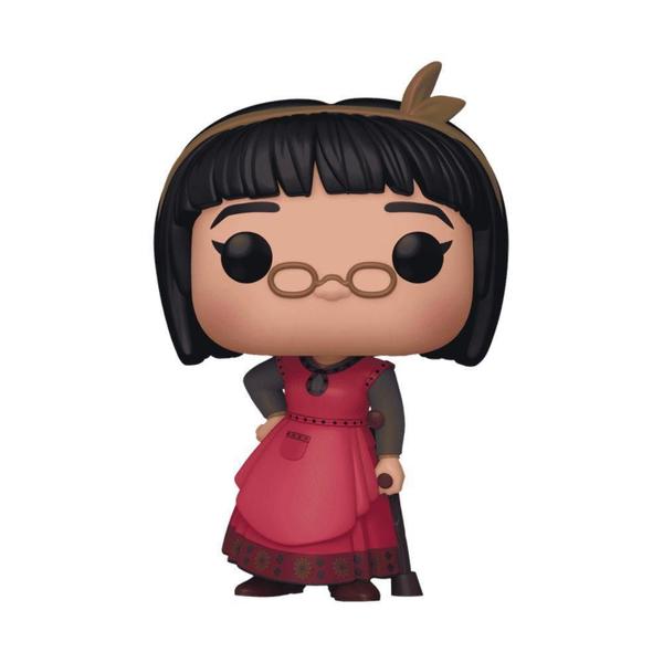 Imagem de Boneco Funko Pop Disney Wish Dahlia