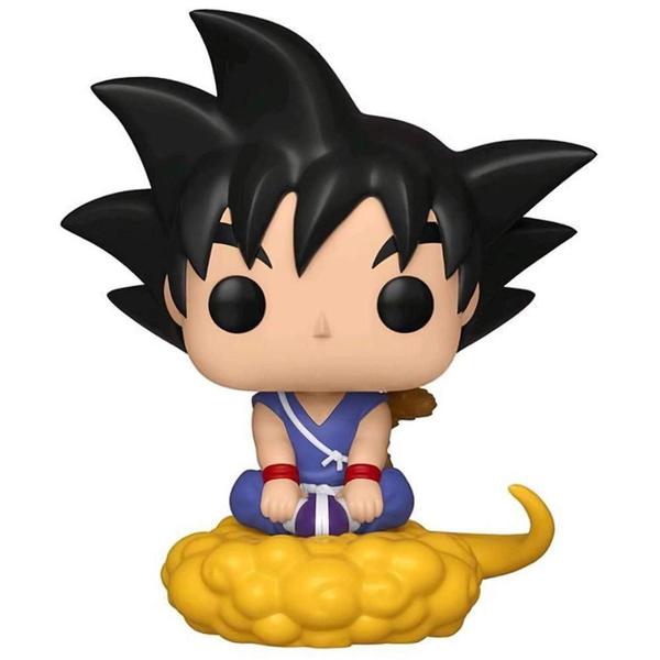 Imagem de Boneco Funko Pop Dragon Ball Son Goku Exclusivo 517