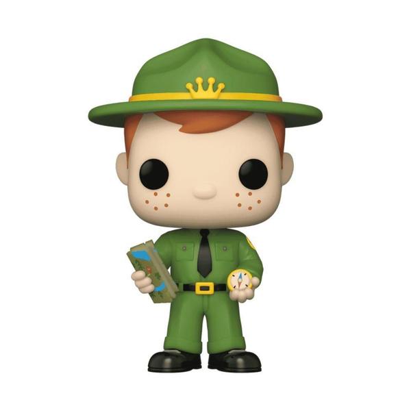 Imagem de Boneco Funko Pop Fred Ranger