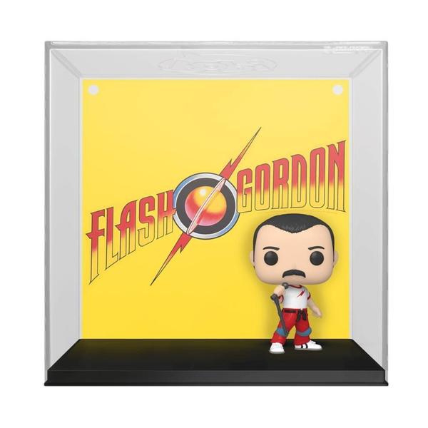 Imagem de Boneco Funko Pop! Freddie Mercury - Flash Gordon