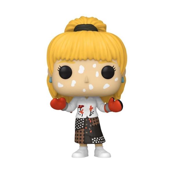 Imagem de Boneco Funko Pop Friends - Phoebe With Chicken Pox