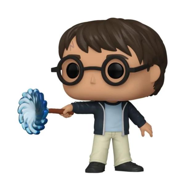 Imagem de Boneco Funko Pop! Harry Potter  Conjurando o Patrono 173