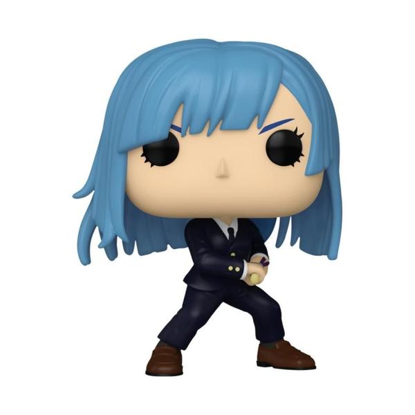 Imagem de Boneco Funko Pop Jujutsu Kaisen - Miwa Kasumi