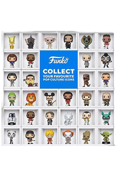 Imagem de Boneco Funko Pop Marvel The Falcon Winter Soldier Captain