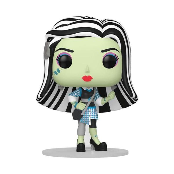 Imagem de Boneco Funko Pop Monster High - Frankie Stein