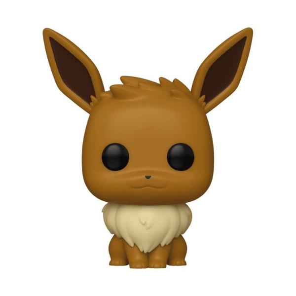 Imagem de Boneco Funko POP! Pokémon - Eevee