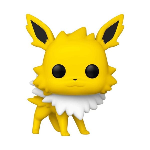 Imagem de Boneco Funko POP! Pokémon - Jolteon