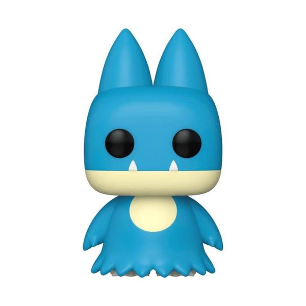 Imagem de Boneco Funko POP! Pokémon - Munchlax