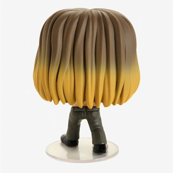 Imagem de Boneco Funko Pop! Rocks Iggy Pop 135 Original+NF-e