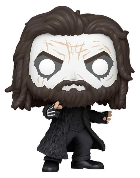 Imagem de Boneco Funko Pop Rocks Rob Zombie  337