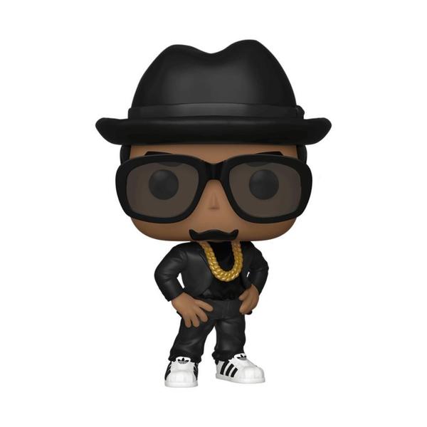 Imagem de Boneco Funko Pop Run - D.M.C.