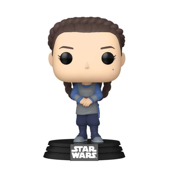 Imagem de Boneco Funko Pop Star Wars Padmé Amidala