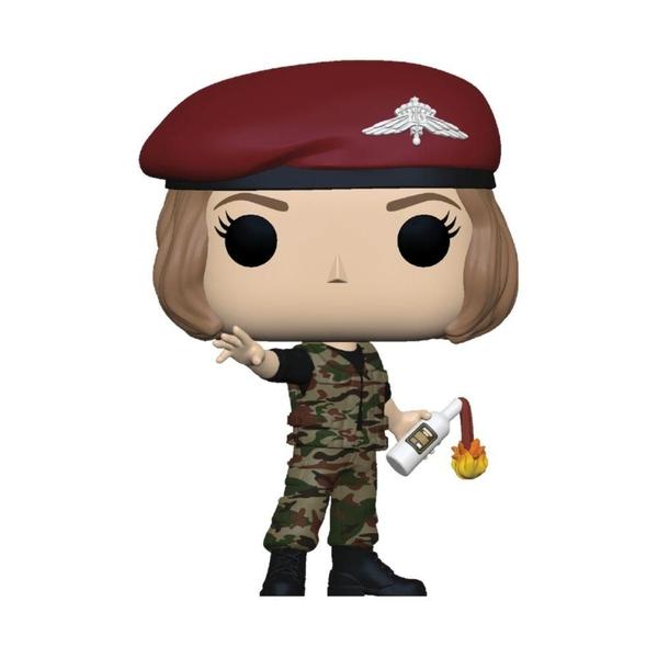 Imagem de Boneco Funko POP! Stranger Things S4 Robin with Cocktail