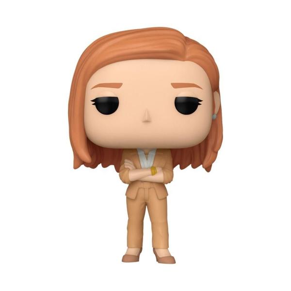 Imagem de Boneco Funko Pop! Succession - Shiv Roy