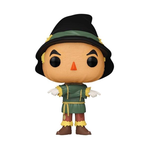 Imagem de Boneco Funko Pop The Wizard Of Oz - The Scarecrow