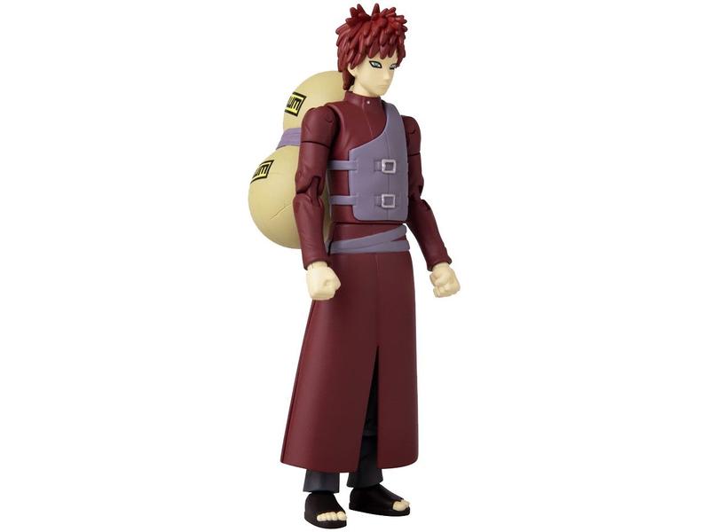 Imagem de Boneco Gaara com Acessórios FUN