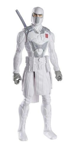 Boneco Gi Joe - Figura Storm Shadow 29 Cm Snake Eyes Hasbro Imagem de Boneco Gi Joe - Figura Storm Shadow 29 Cm Snake Eyes Hasbro