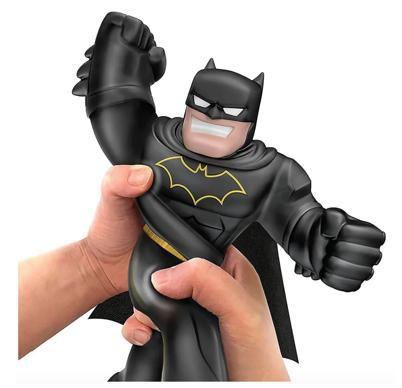 Imagem de Boneco Goo Jit Zu Heroes Elástico Gigante Batman DC