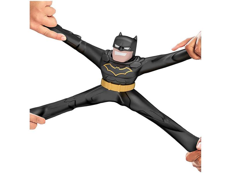 Imagem de Boneco Goo Jit Zu Supagoo Batman