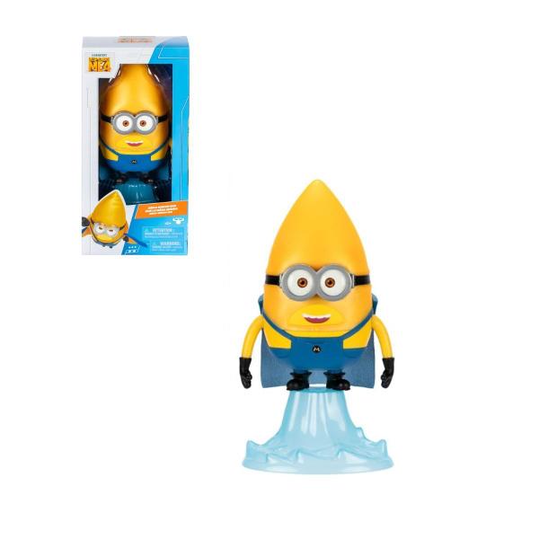 Imagem de Boneco Grande Minions Mega Minion Gus Meu Malvado Favorito 4