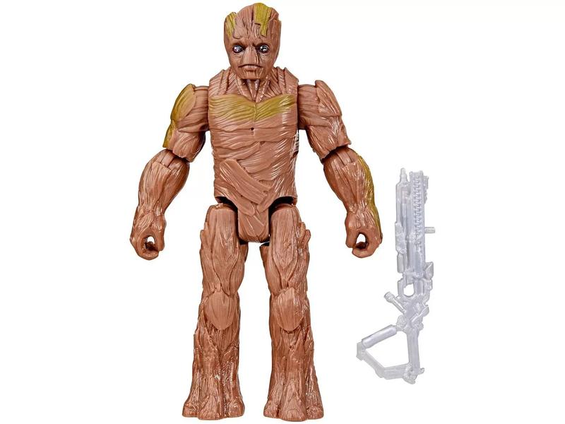 Imagem de Boneco Groot Guardiões Da Galáxia - Hasbro F6666