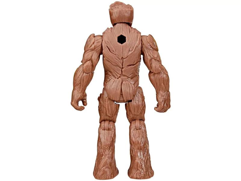 Imagem de Boneco Groot Guardiões Da Galáxia - Hasbro F6666