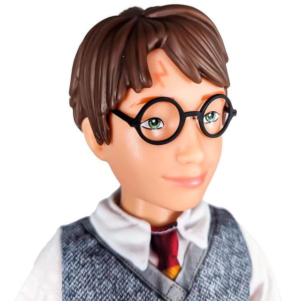 Imagem de Boneco Harry Potter 45cm Articulado - Rosita