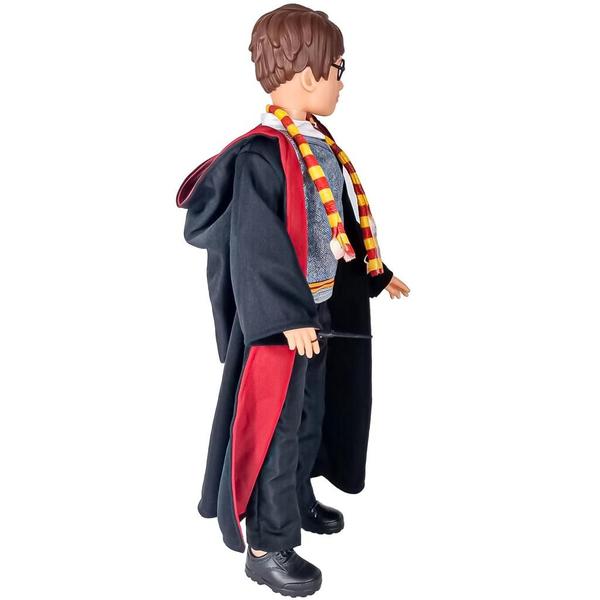 Imagem de Boneco Harry Potter 45cm Articulado - Rosita