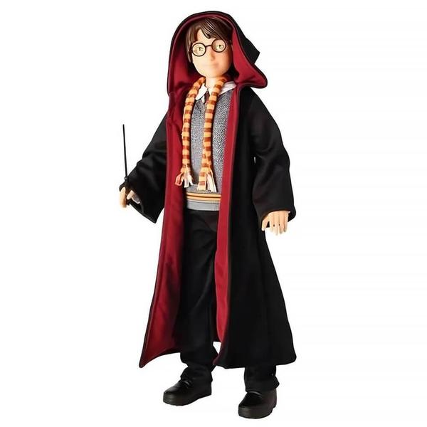 Imagem de Boneco harry potter  45cm bbra