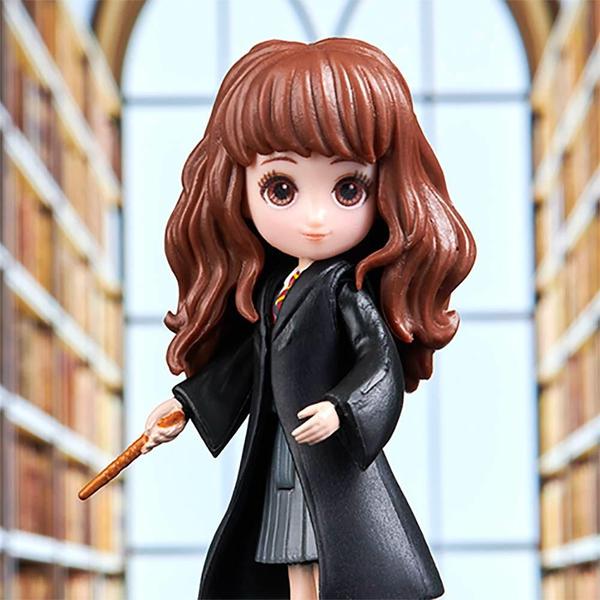 Imagem de Boneco harry potter amuletos mágicos hermione granger - sunny 2821