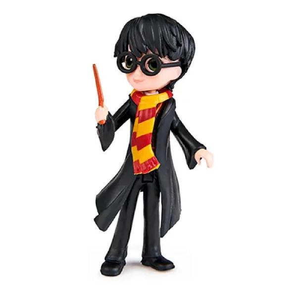 Imagem de Boneco Harry Potter Mini Brinquedo Amuleto Magico Sunny 2820