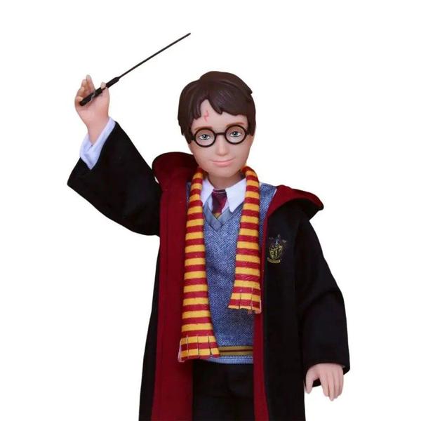 Imagem de Boneco harry potter r.1650 rosita