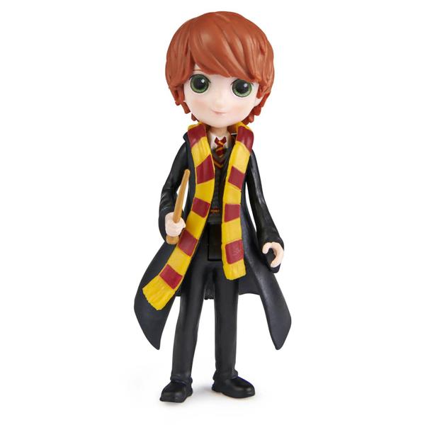 Imagem de Boneco Harry Potter Ron Weasley 7cm Sunny 1magnus