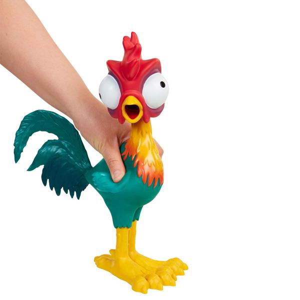 Imagem de Boneco Hei Hei Aperte e Grite - Moana 2