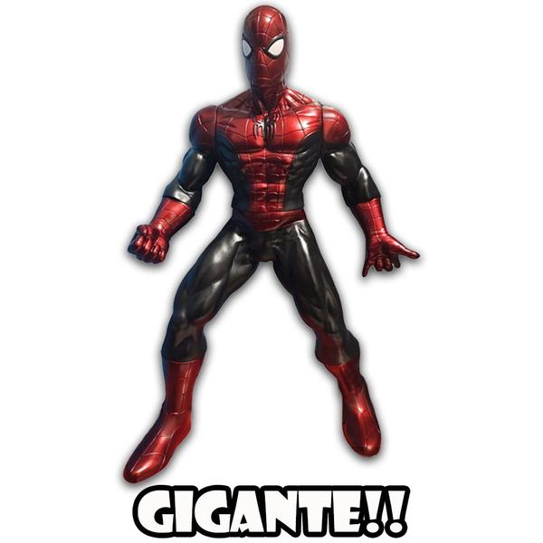 Boneco Heróis Marvel Figura de Ação Gigante Articulado - Mimo Toys Imagem de Boneco Heróis Marvel Figura de Ação Gigante Articulado