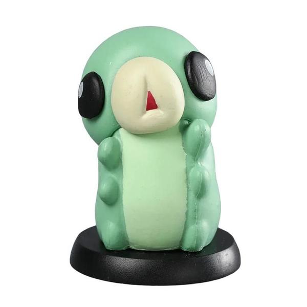 Imagem de Boneco hollow knight cavaleiro zote hornet grub pvc escolha