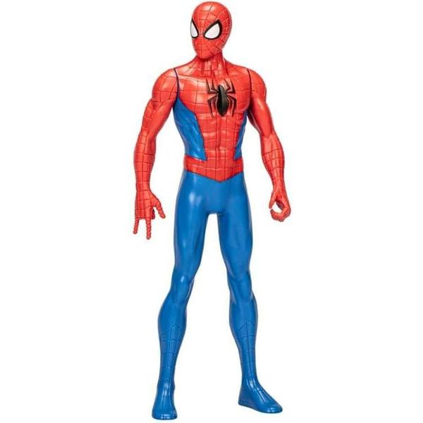 Imagem de Boneco Homem Aranha 20 Cm Marvel Hasbro - F6747