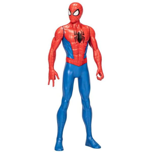 Imagem de Boneco Homem Aranha 20cm Marvel F6607 - Hasbro