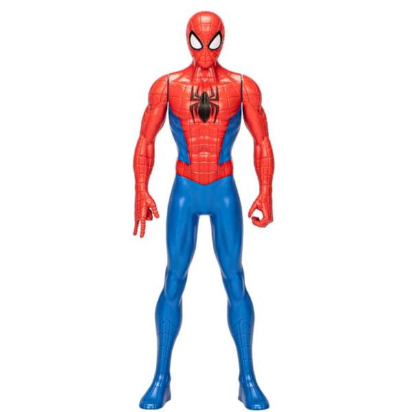 Imagem de Boneco Homem Aranha 20cm Marvel F6607 - Hasbro