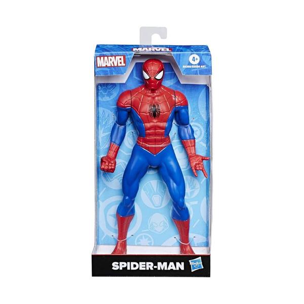 Imagem de Boneco Homem Aranha 25 Cm Action Figure Avengers Olympus - Hasbro