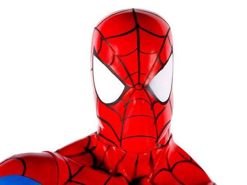 Boneco Homem Aranha 55cm - Mimo Imagem de Boneco Homem Aranha 55cm - Mimo