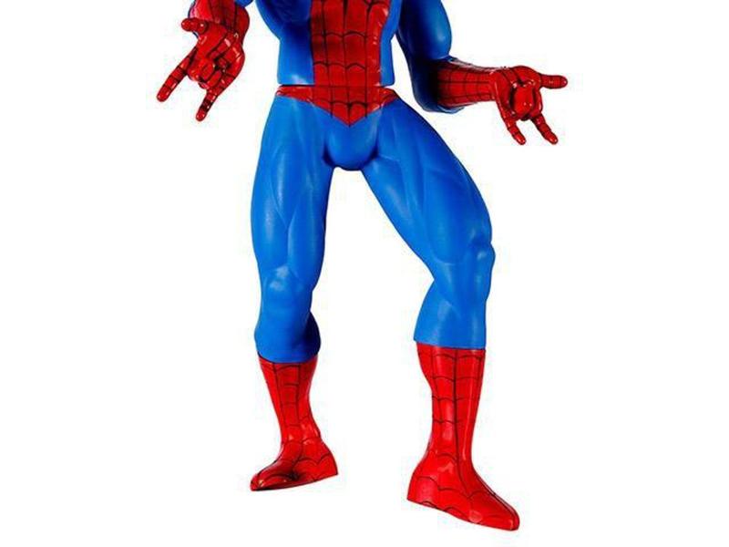 Boneco Homem Aranha 55cm - Mimo Imagem de Boneco Homem Aranha 55cm - Mimo