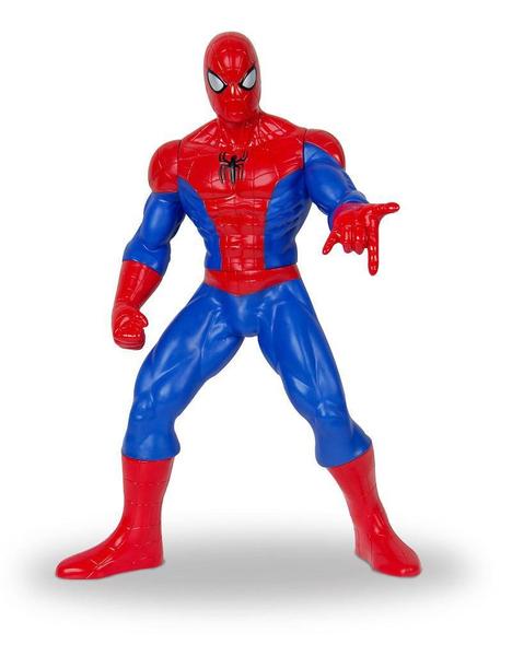 Imagem de Boneco Homem Aranha Comics - Mimo Toys