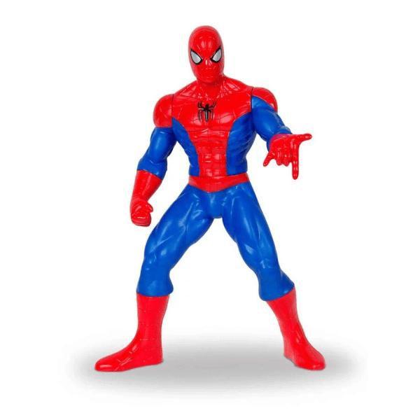 Boneco Homem Aranha Comics Mimo Imagem de Boneco Homem Aranha Comics Mimo